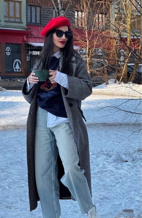 Виталина