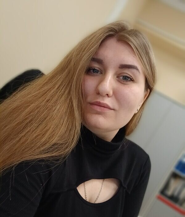Екатерина