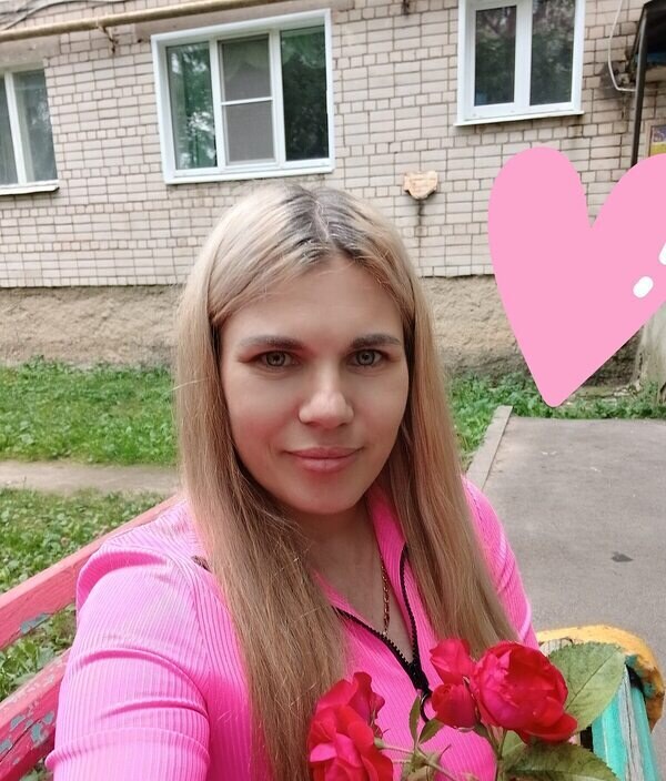 Елена