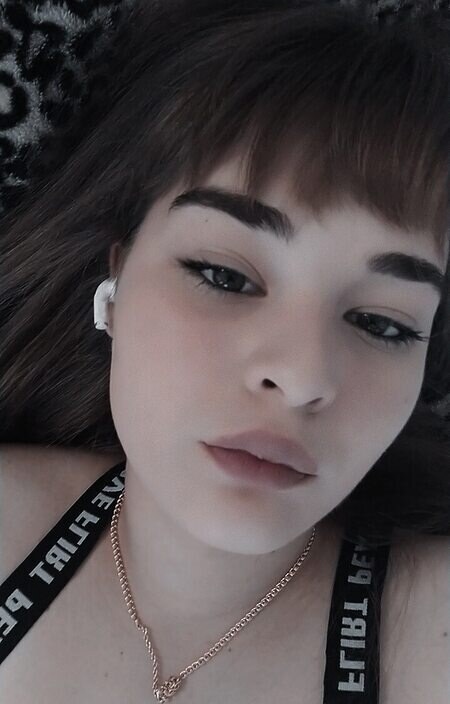 Ангелина