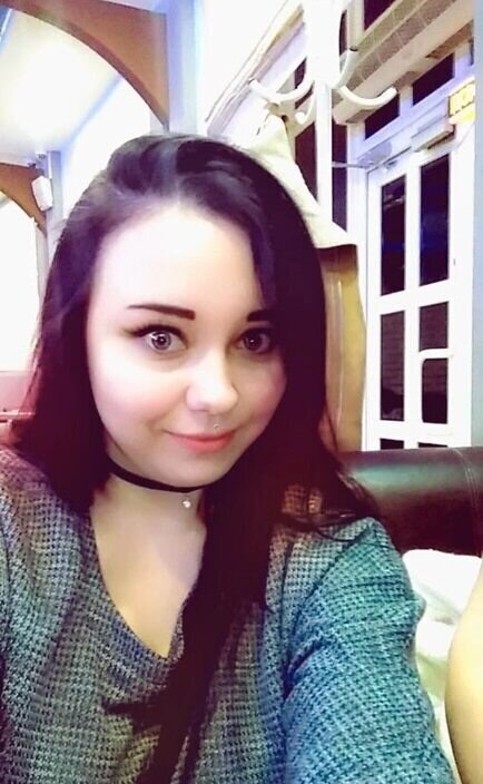 Екатерина