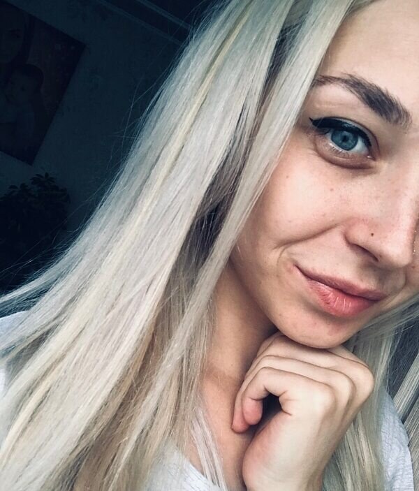 Марина