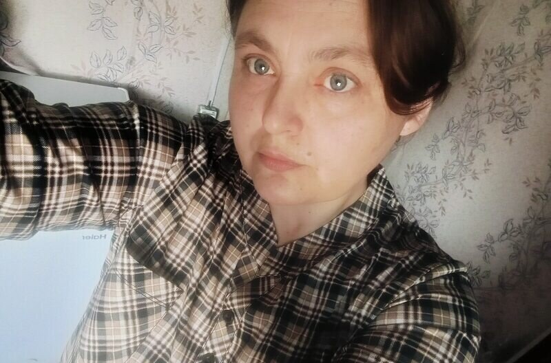 Светлана