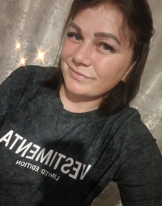 Татьяна