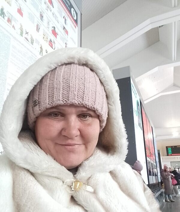 Татьяна