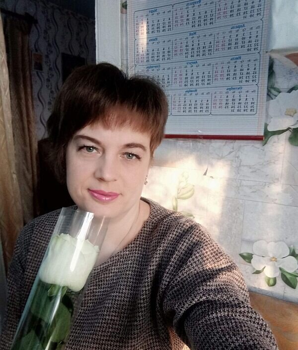Светлана
