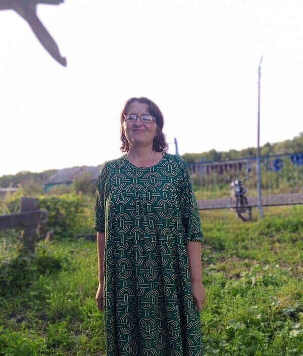 Анна