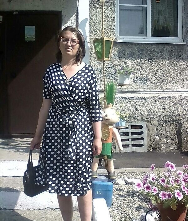 Анна