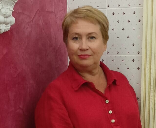 Светлана