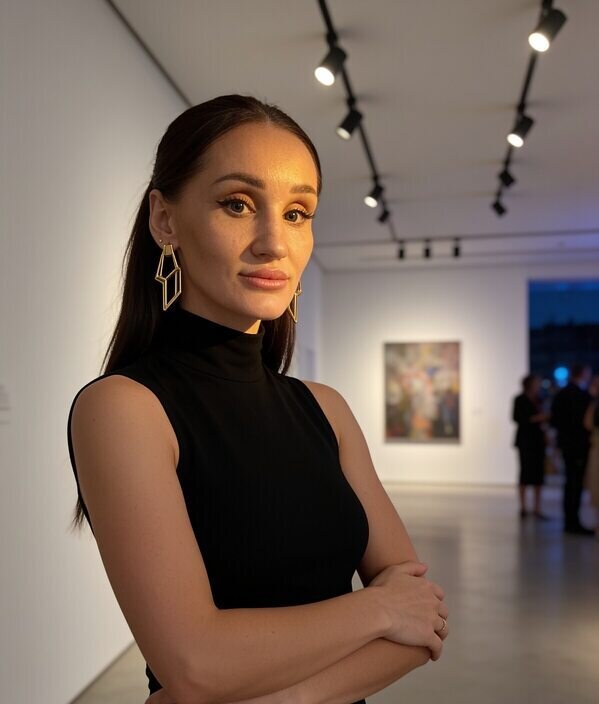 Екатерина