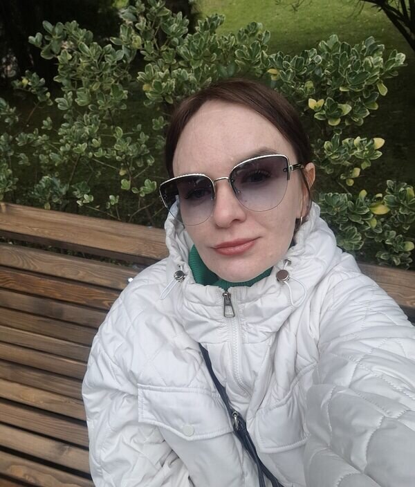 Евгения