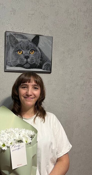 Оксана