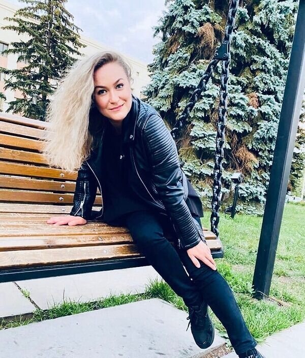 Лена