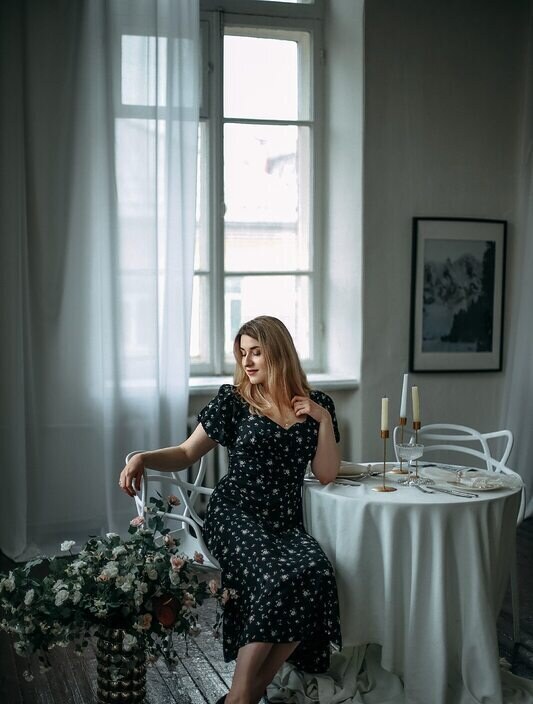 Екатерина