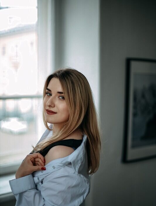 Екатерина
