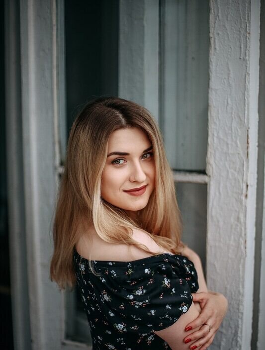 Екатерина