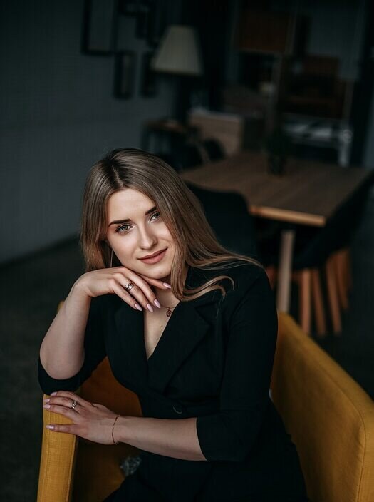 Екатерина