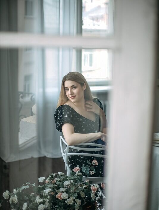 Екатерина