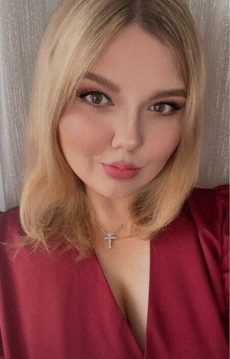 Дарья