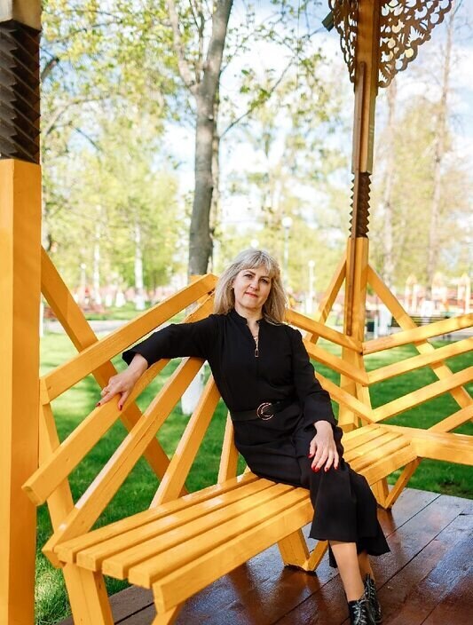 Галина