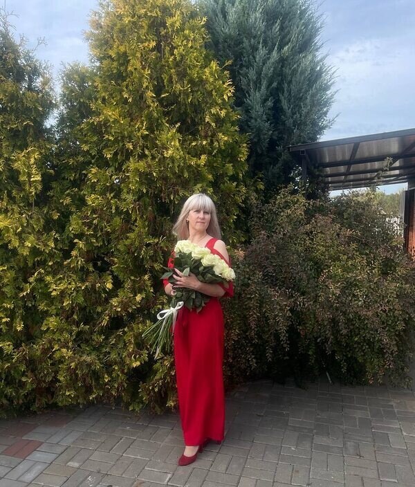 Галина
