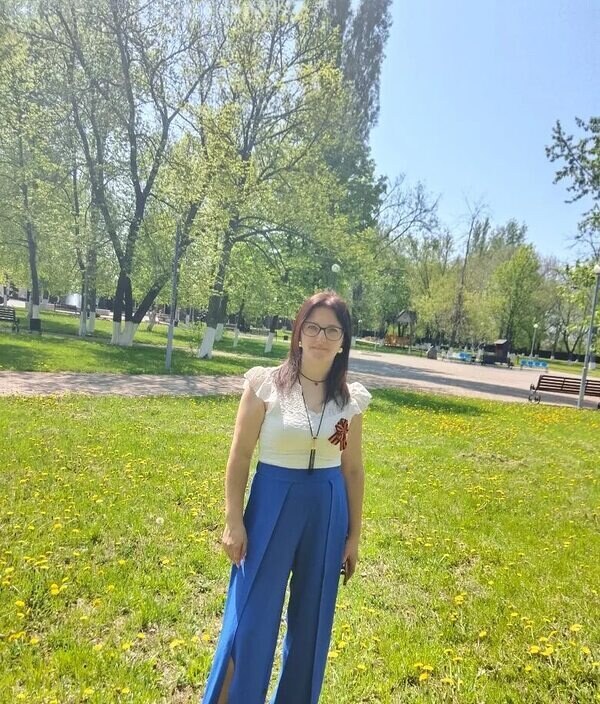 Татьяна