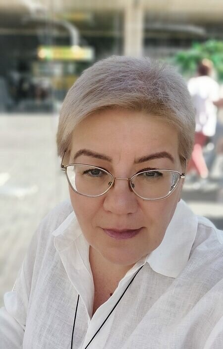 Галина