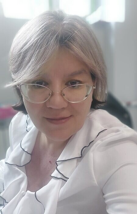 Галина