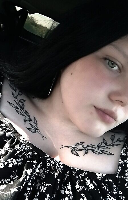 Карина