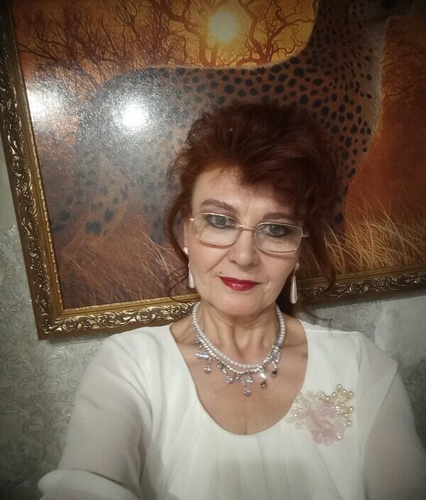 Наталья
