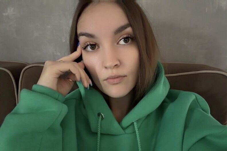 Наталья