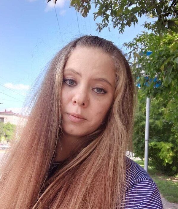 Валентина