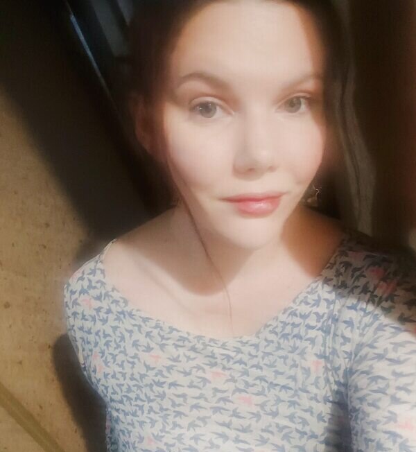 Алина