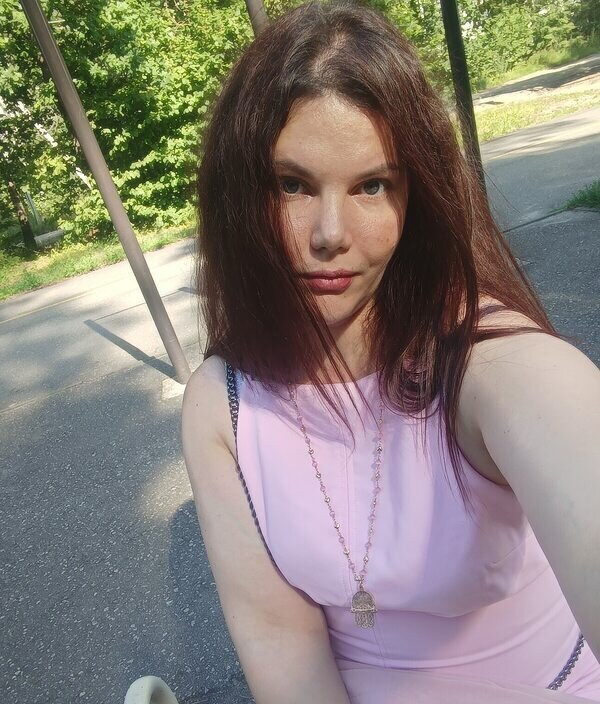 Алина