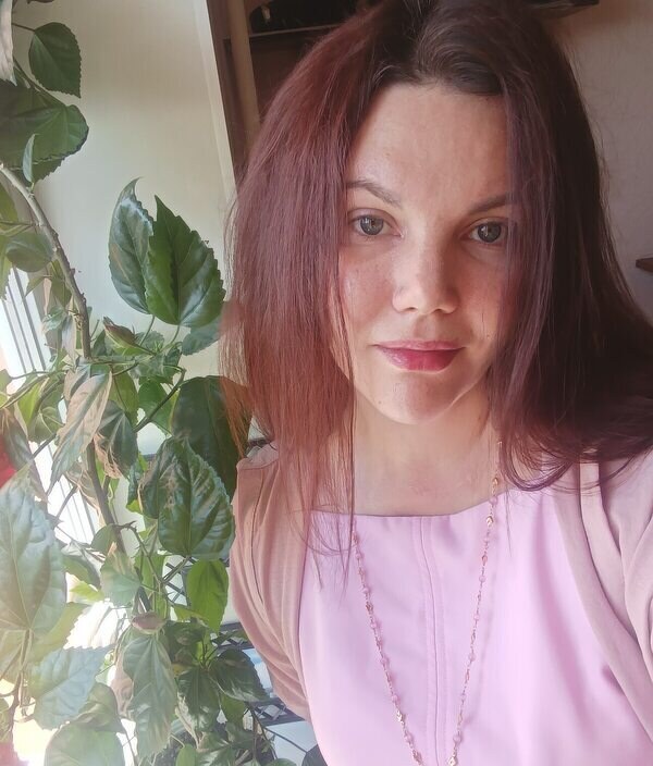 Алина