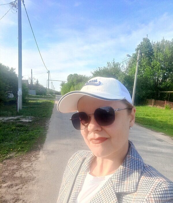 Галина