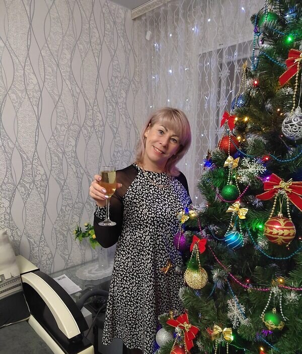 Елена