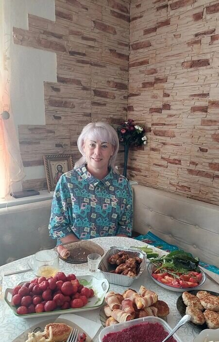 Елена
