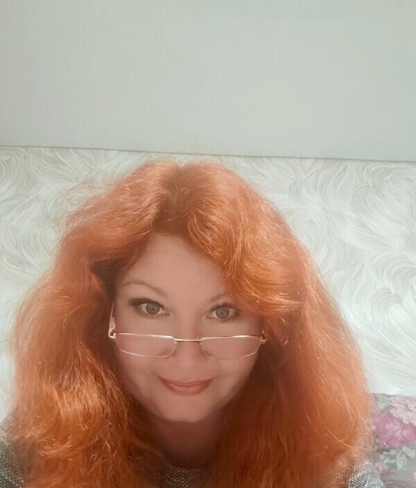 Оксана