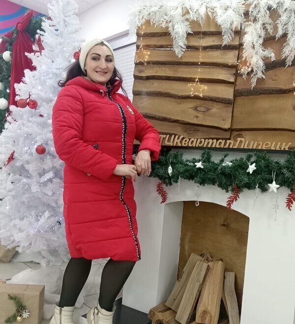 Наталья