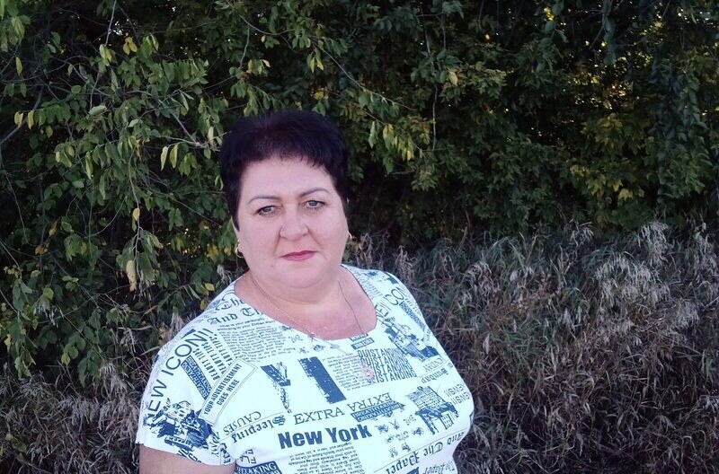 Татьяна