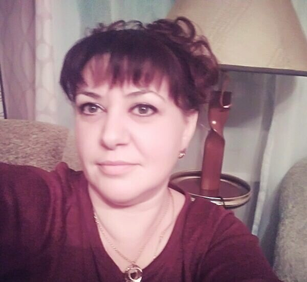 Наталия