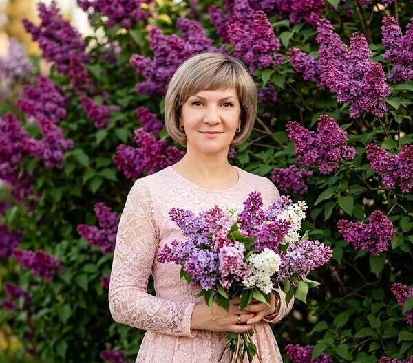 Елена