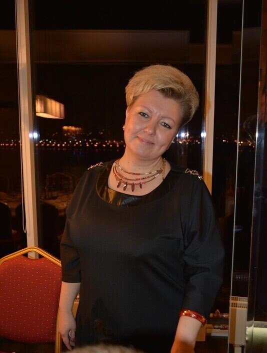 Светлана