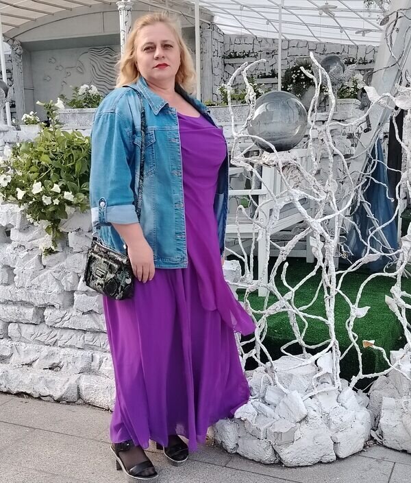 Светлана