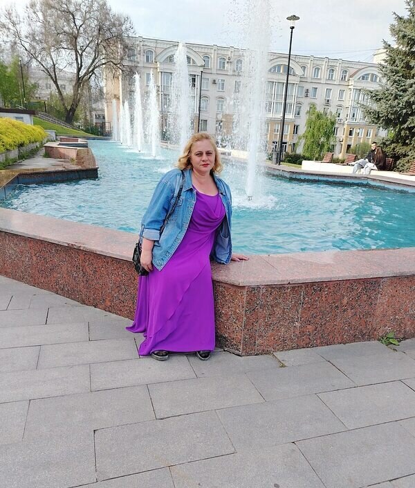 Светлана