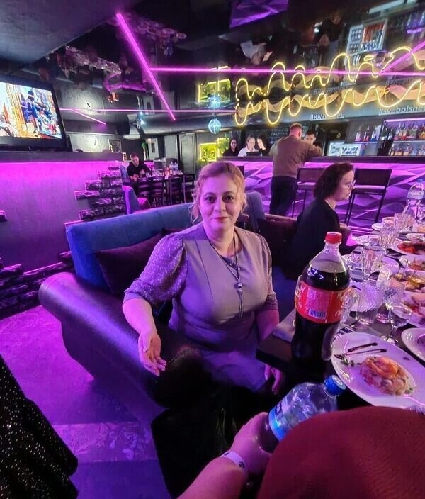 Светлана