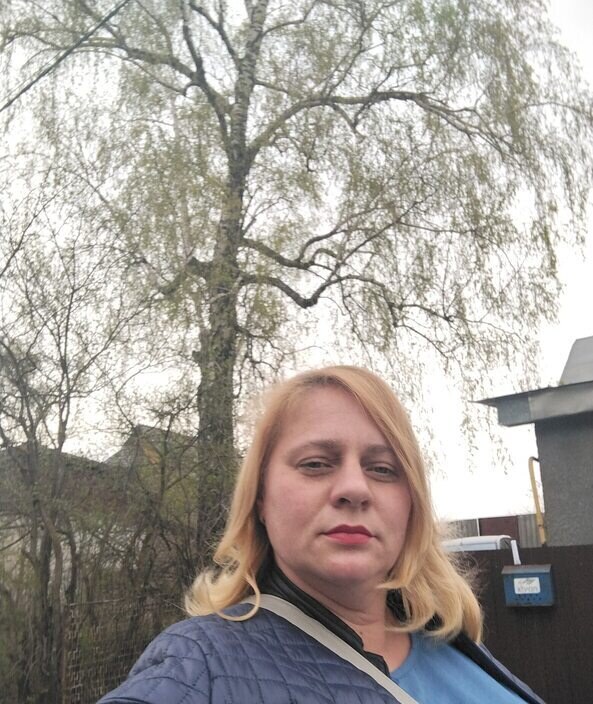 Светлана