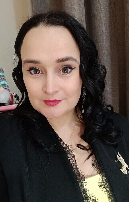 Наталина