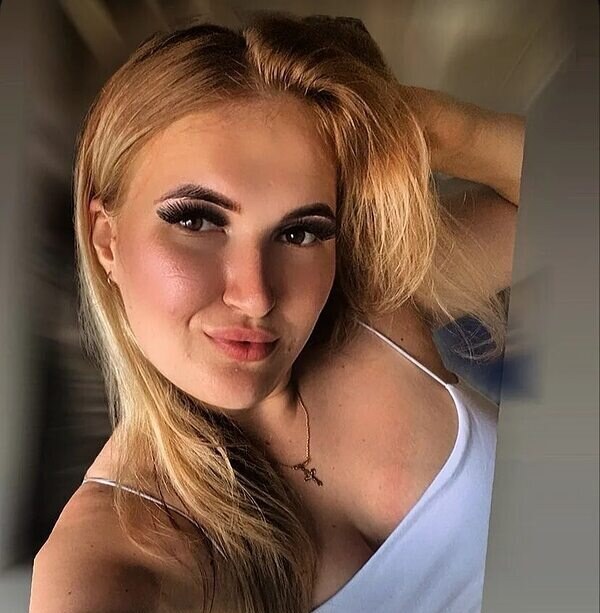 Женечка